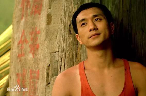 黄觉(Jue Huang)参演电影剧照2003-2009