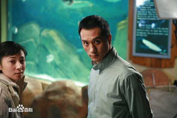 黄觉(Jue Huang)参演电影剧照2003-2009