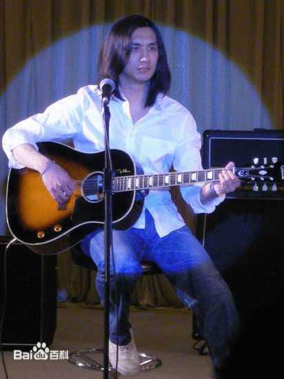 黄觉(Jue Huang)参演电影剧照2003-2009