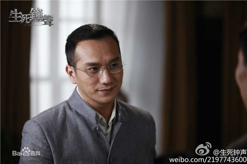 黄觉(Jue Huang)黄民国照片前后照片