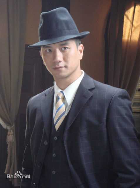 黄觉(Jue Huang)黄民国照片前后照片