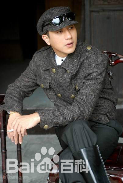 黄觉(Jue Huang)黄民国照片前后照片