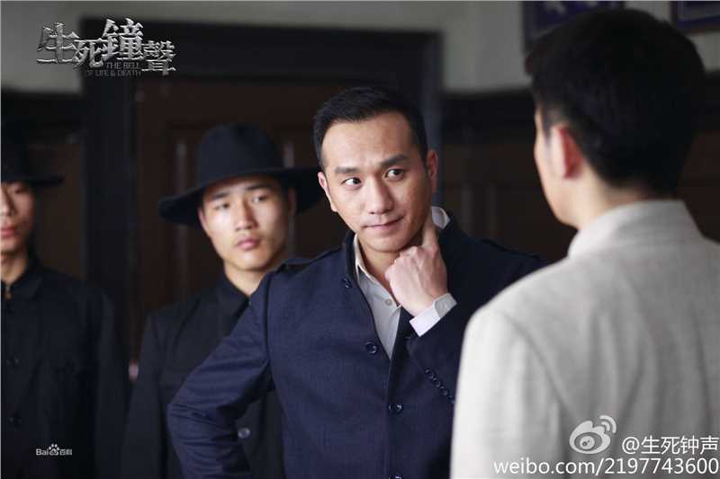 黄觉(Jue Huang)黄民国照片前后照片