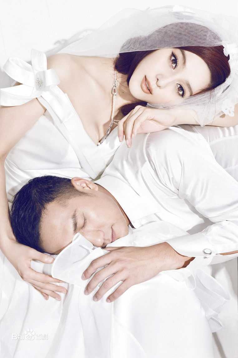 黄觉(Jue Huang)高清图集