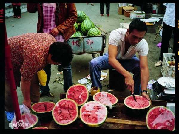 黄觉(Jue Huang)高清图集