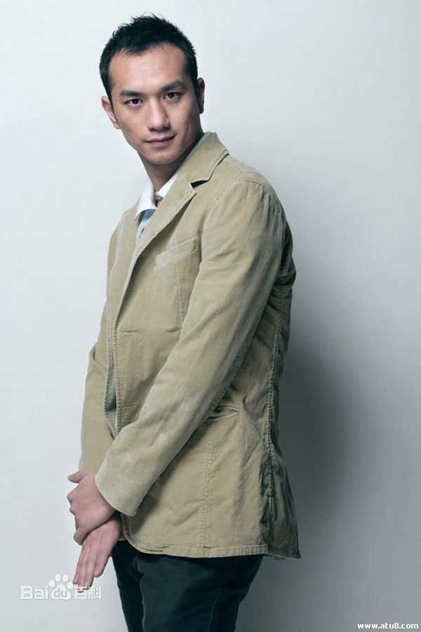 黄觉(Jue Huang)高清图集