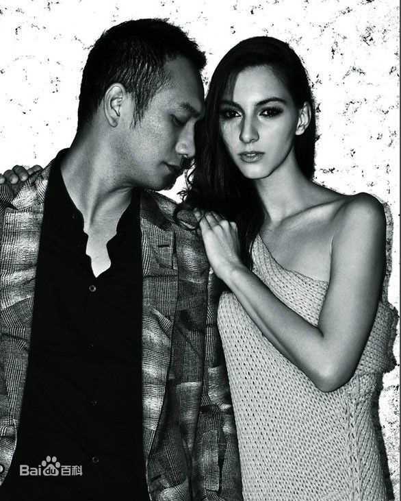 黄觉(Jue Huang)高清图集