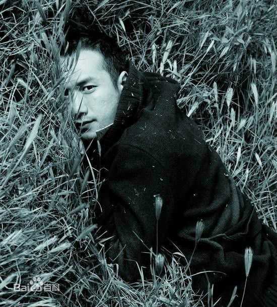 黄觉(Jue Huang)高清图集