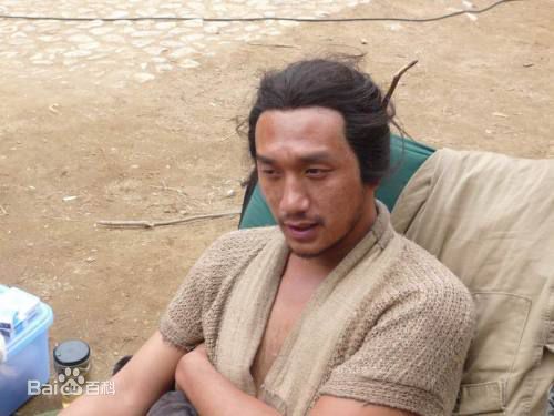 黄觉(Jue Huang)电影精选剧照