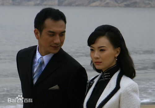 黄觉(Jue Huang)电影精选剧照