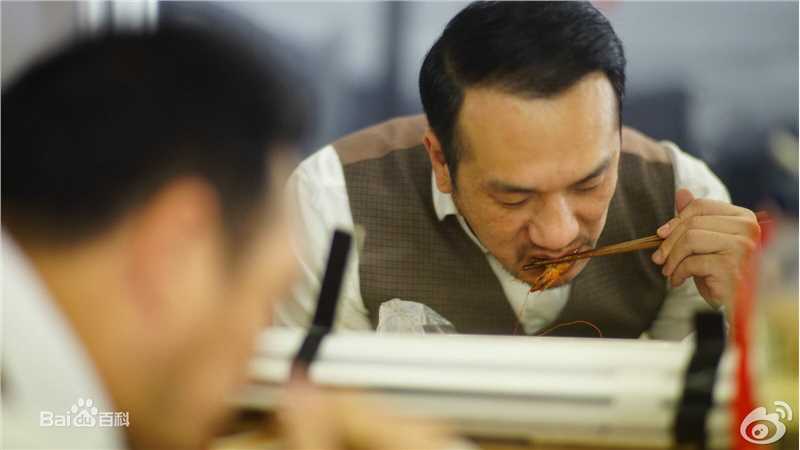 黄觉(Jue Huang)生活照图片图集