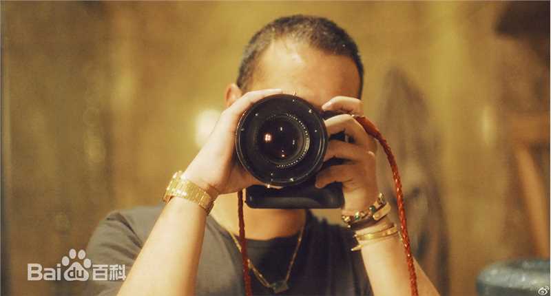 黄觉(Jue Huang)生活照图片图集