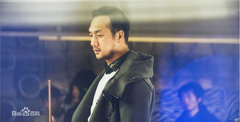 黄觉(Jue Huang)生活照图片图集