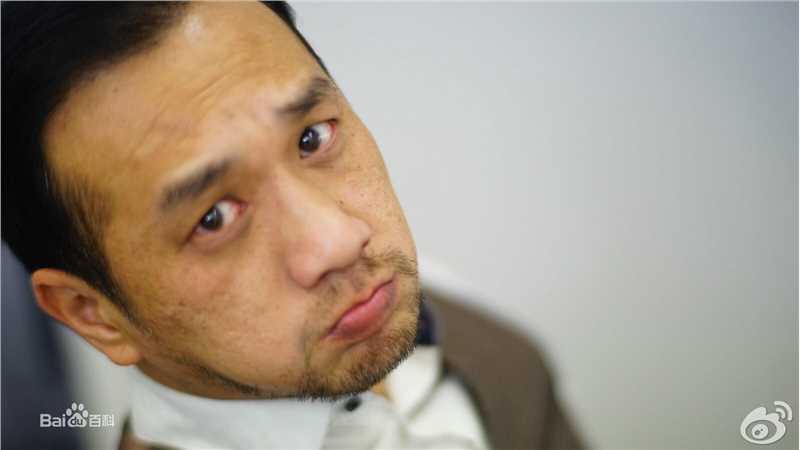 黄觉(Jue Huang)生活照图片图集