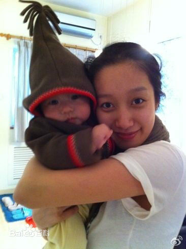 黄觉(Jue Huang)生活照图片图集