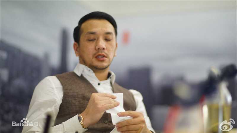 黄觉(Jue Huang)生活照图片图集