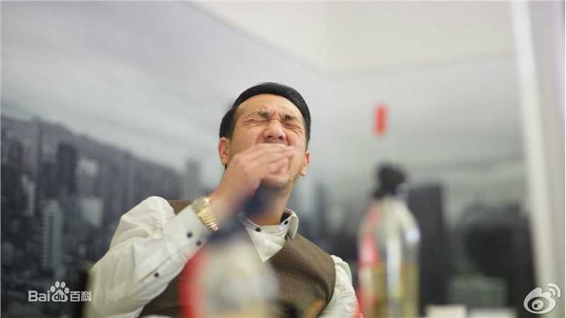 黄觉(Jue Huang)生活照图片图集