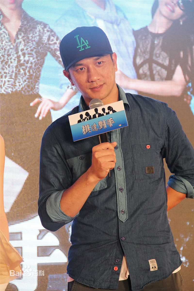 黄觉(Jue Huang)活动及探班生活照相册