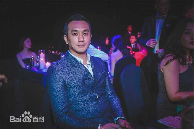 黄觉(Jue Huang)活动及探班生活照相册