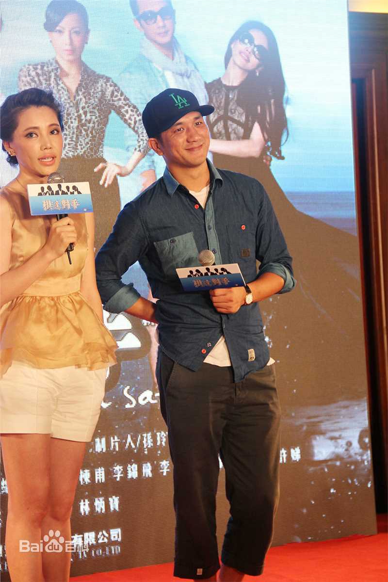 黄觉(Jue Huang)活动及探班生活照相册