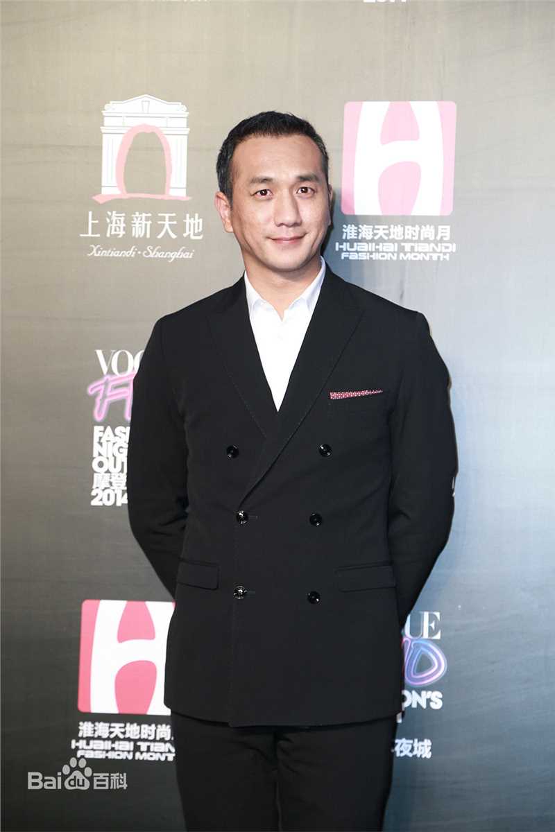 黄觉(Jue Huang)活动及探班生活照相册