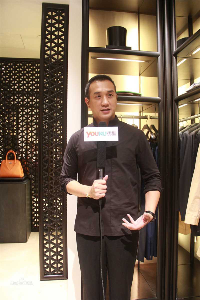 黄觉(Jue Huang)活动及探班生活照相册