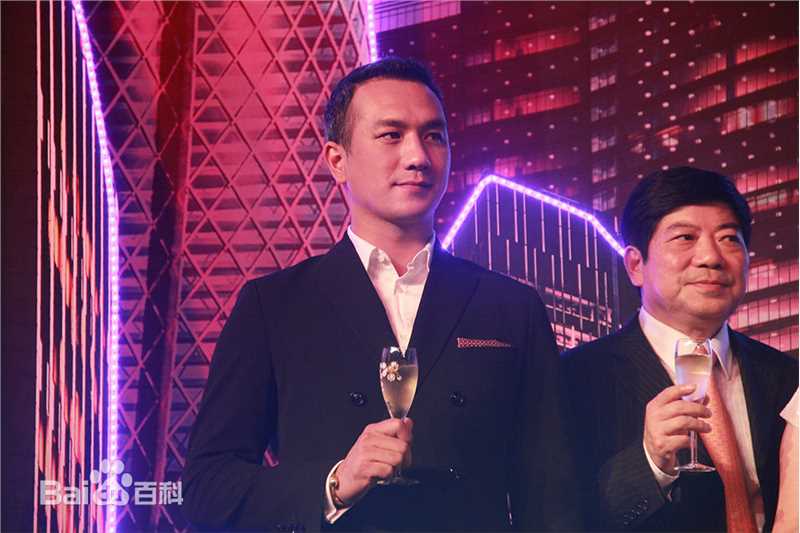 黄觉(Jue Huang)活动及探班生活照相册