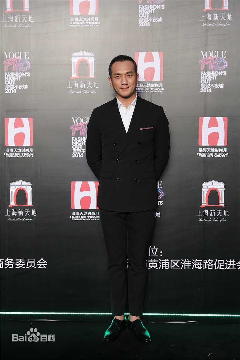 黄觉(Jue Huang)活动及探班生活照相册