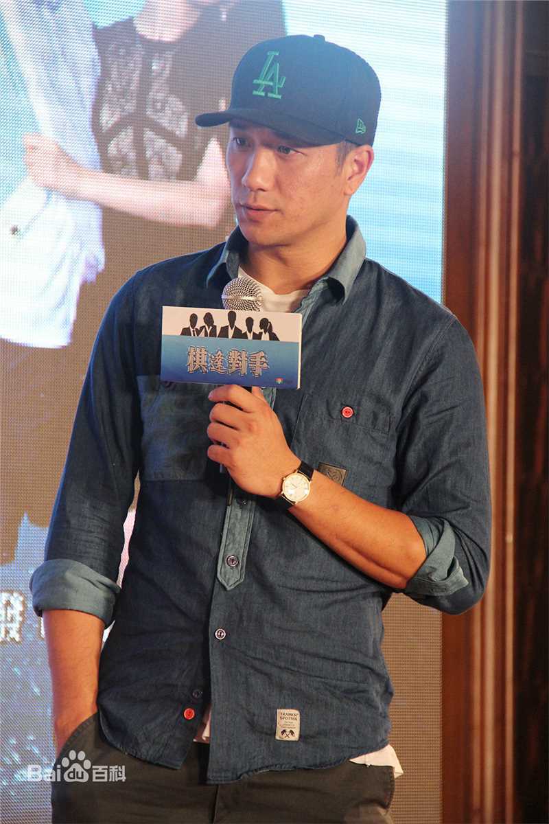 黄觉(Jue Huang)活动及探班生活照相册