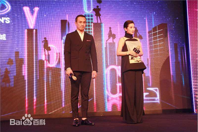 黄觉(Jue Huang)活动及探班生活照相册