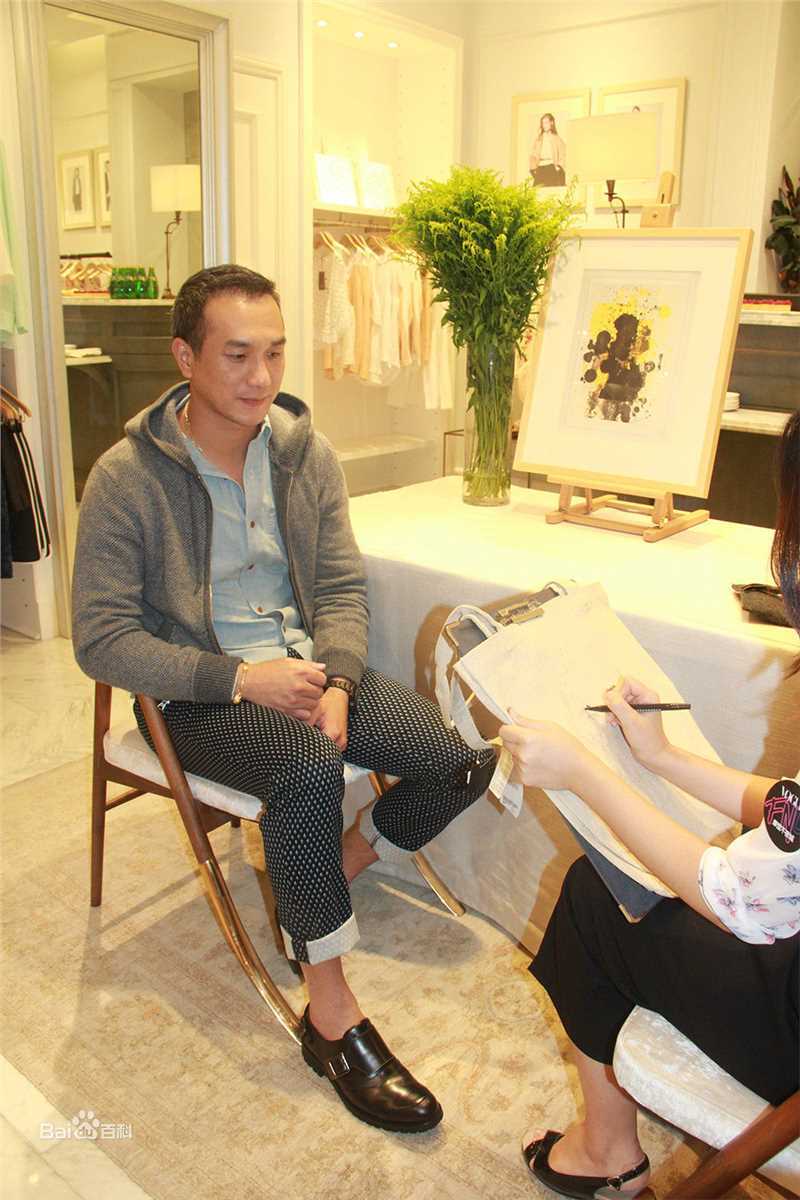 黄觉(Jue Huang)活动及探班生活照相册