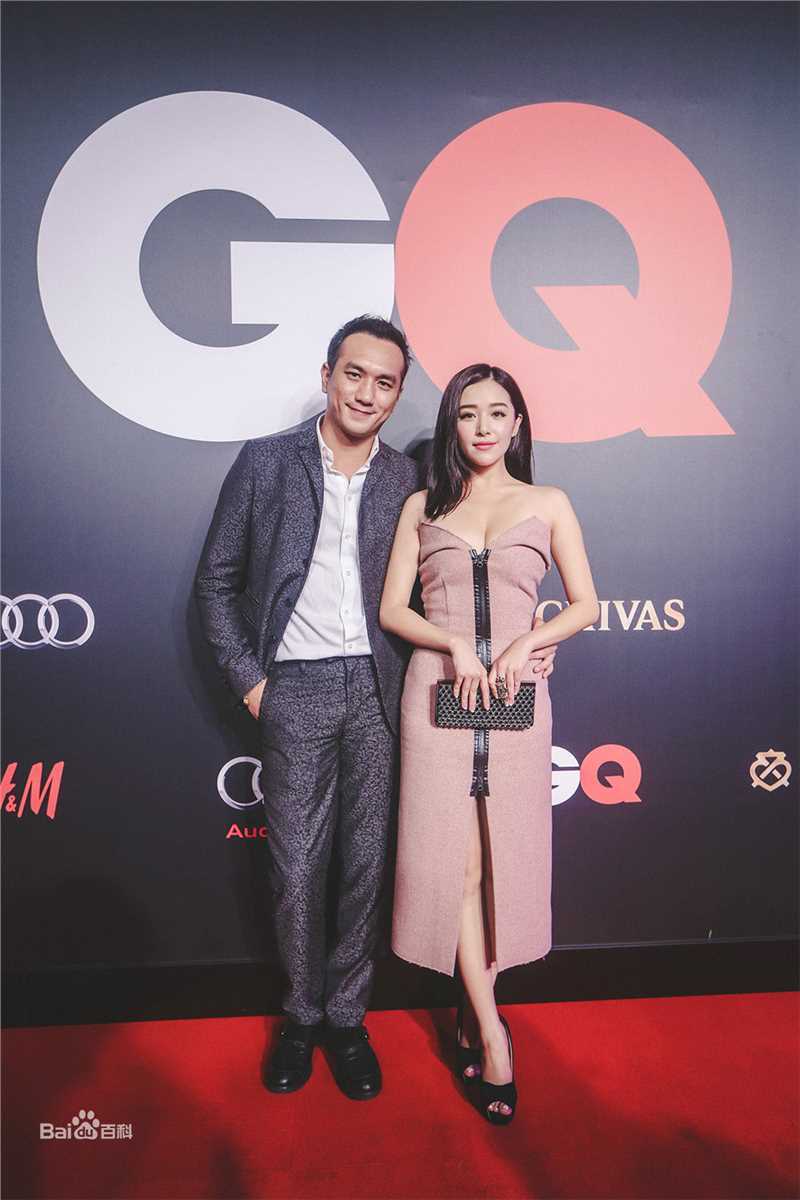 黄觉(Jue Huang)活动及探班生活照相册