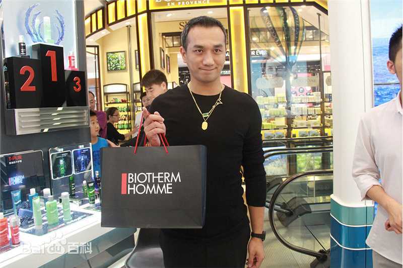 黄觉(Jue Huang)活动及探班生活照相册