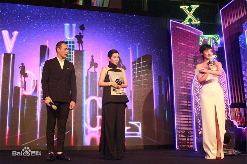 黄觉(Jue Huang)活动及探班生活照相册