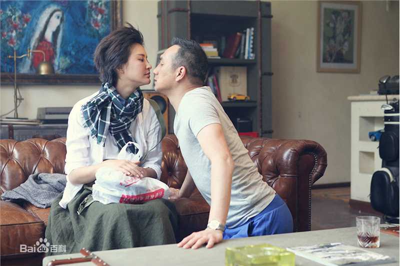 黄觉(Jue Huang)好想好想爱上你最全剧照