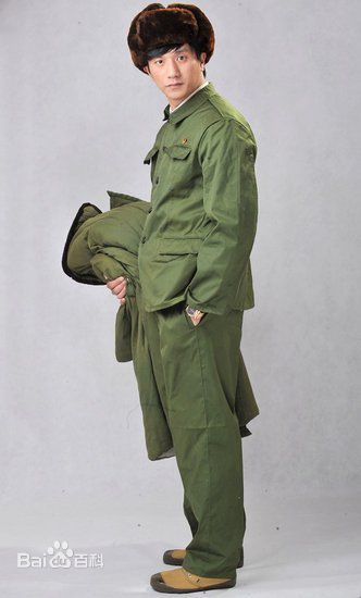 高清黄觉(Jue Huang)精彩图册