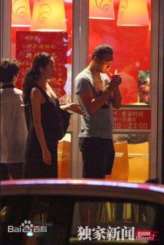 高清黄觉(Jue Huang)精彩图册