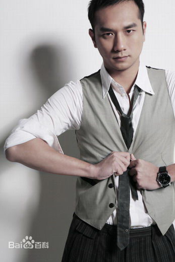 高清黄觉(Jue Huang)精彩图册