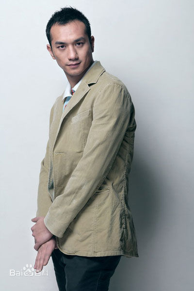 高清黄觉(Jue Huang)精彩图册