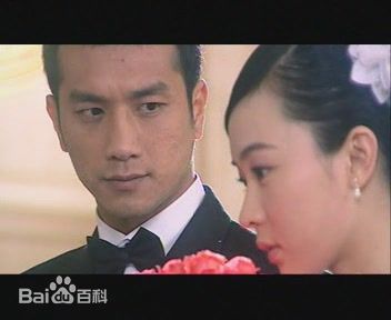 高清黄觉(Jue Huang)在2005年《像风一样离去》饰 许天磊中的图集