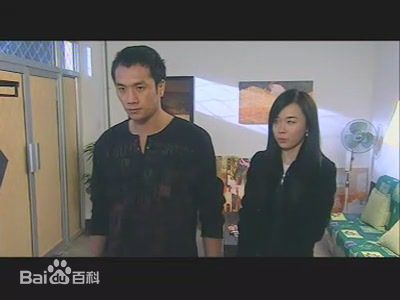 高清黄觉(Jue Huang)在2005年《像风一样离去》饰 许天磊中的图集