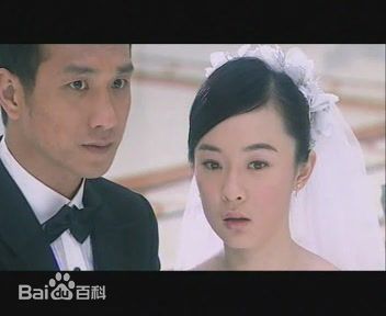 高清黄觉(Jue Huang)在2005年《像风一样离去》饰 许天磊中的图集