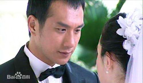 高清黄觉(Jue Huang)在2005年《像风一样离去》饰 许天磊中的图集