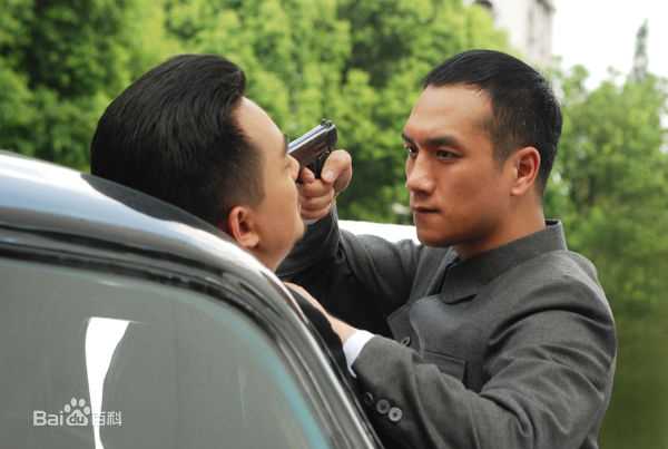 高清黄觉(Jue Huang)在2008年《风月恶之花》饰袁小云中的图册