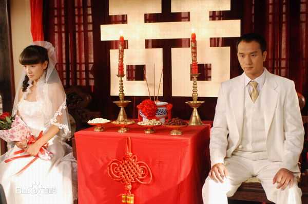 高清黄觉(Jue Huang)在2008年《风月恶之花》饰袁小云中的图册