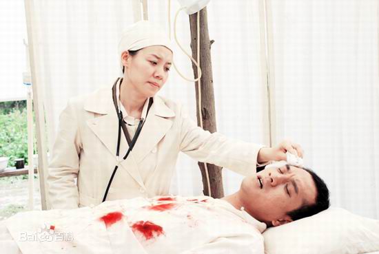 高清黄觉(Jue Huang)在2008年《风月恶之花》饰袁小云中的图册