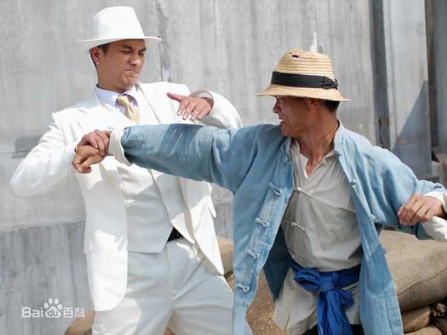 高清黄觉(Jue Huang)在2008年《风月恶之花》饰袁小云中的图册