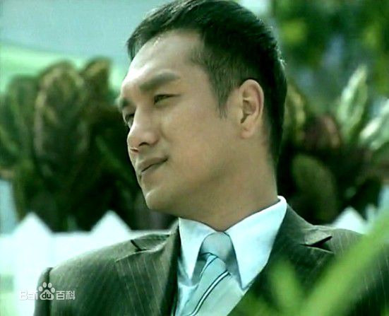 精选黄觉(Jue Huang)在2008年《倾城之恋》饰范柳原中的图册