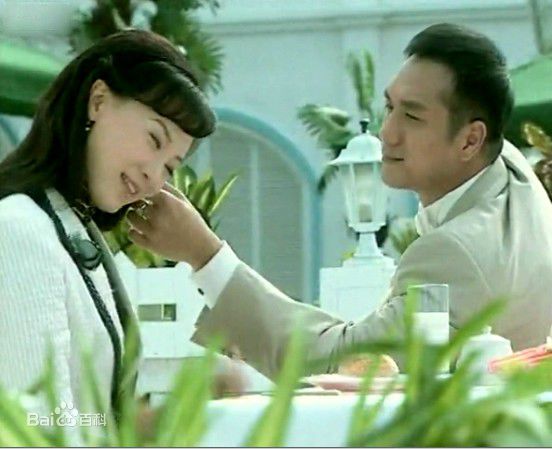 精选黄觉(Jue Huang)在2008年《倾城之恋》饰范柳原中的图册