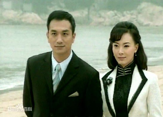 精选黄觉(Jue Huang)在2008年《倾城之恋》饰范柳原中的图册